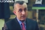 شناخت امرالله صالح از اشرف غنی احمدزی ! - خبرگزاری افغان ایرکا