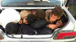 تأملی پیرامون طرح ساماندهی اتباع خارجی غیر مجاز در ایران - خبرگزاری افغان ایرکا
