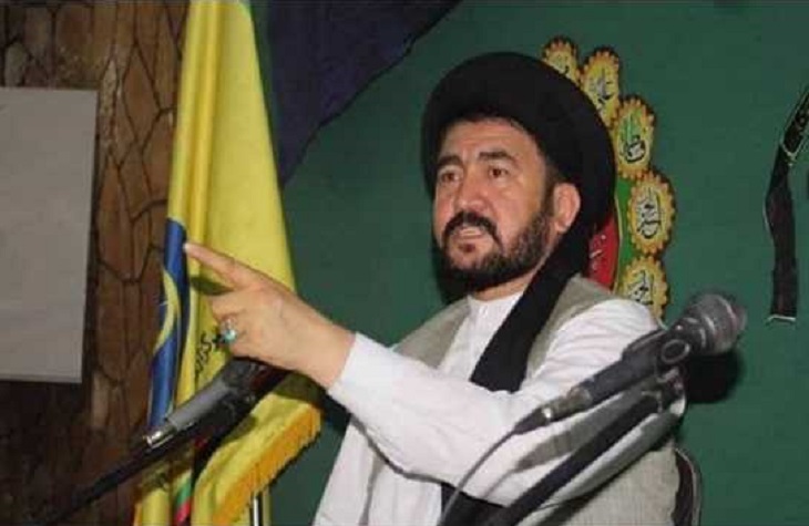  انقلاب امام خمینی (ره) نظام بین الملل را در ساختار و کارکرد متحول کرد - خبرگزاری افغان ایرکا