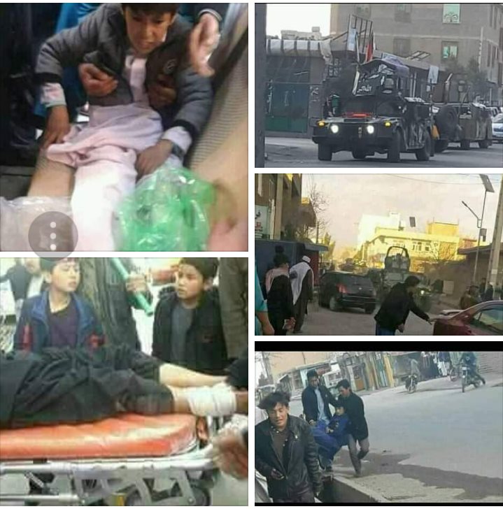 حکومت حق کشتن مردم را ندارد - تصویر دوم خبر