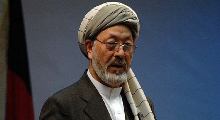 نسل کشی شیعیان هزاره؛ خلیلی: حذف هویتی هزاره ها محال است - خبرگزاری افغان ایرکا