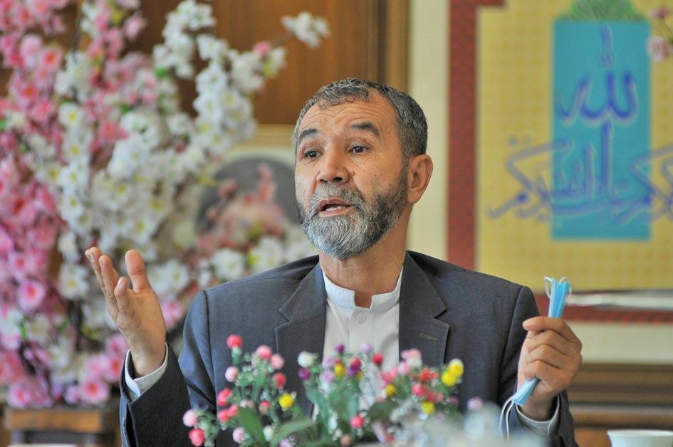 بزرگ ترین ضعف دولت فعلی افغانستان باورکردن آمریکاست - خبرگزاری افغان ایرکا