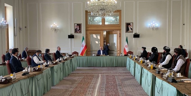 استقبال افغانستان از نشست تهران؛ از تلاش های ایران قدردانی می کنیم - خبرگزاری افغان ایرکا