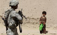این جنگ از دایره تعریف جنگ بیرون است - خبرگزاری افغان ایرکا