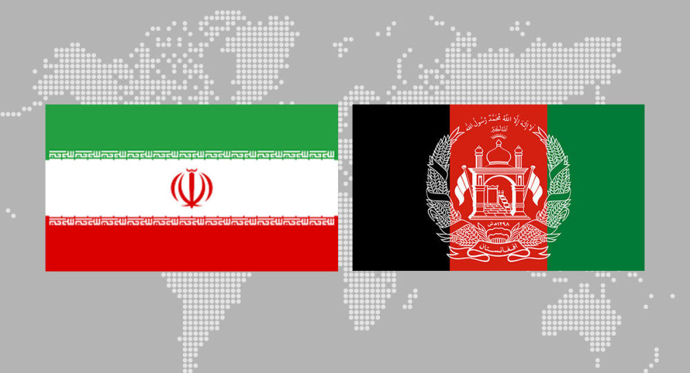 تجارت بین ایران و افغانستان به طور کامل متوقف شد - خبرگزاری افغان ایرکا
