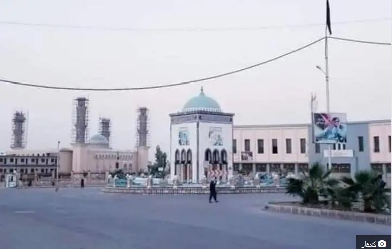 طالبان: قندهار دومین شهر بزرگ افغانستان را تصرف کرده ایم - خبرگزاری افغان ایرکا