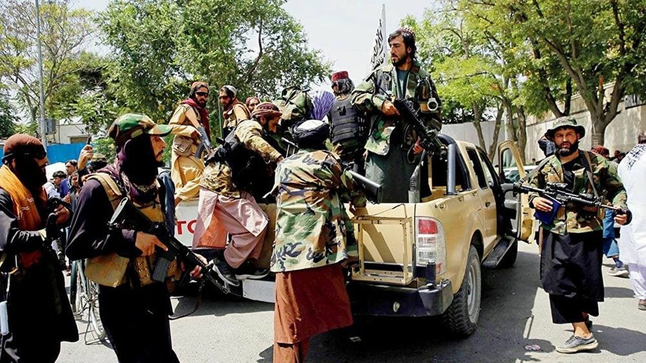 طالبان: نیروهای مان به تطبیق فرمان عفو کاملا متعهد اند - خبرگزاری افغان ایرکا