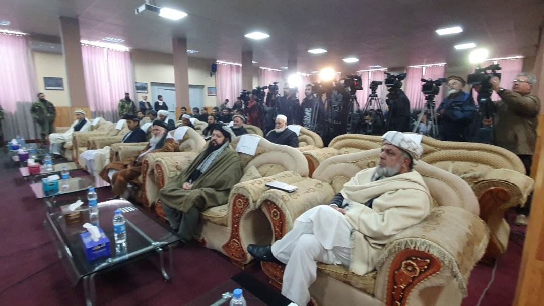  نظری: برای رفاه عمومی در کشور با استفاده از ظرفیت موجود تلاش می کنم - تصویر سوم خبر