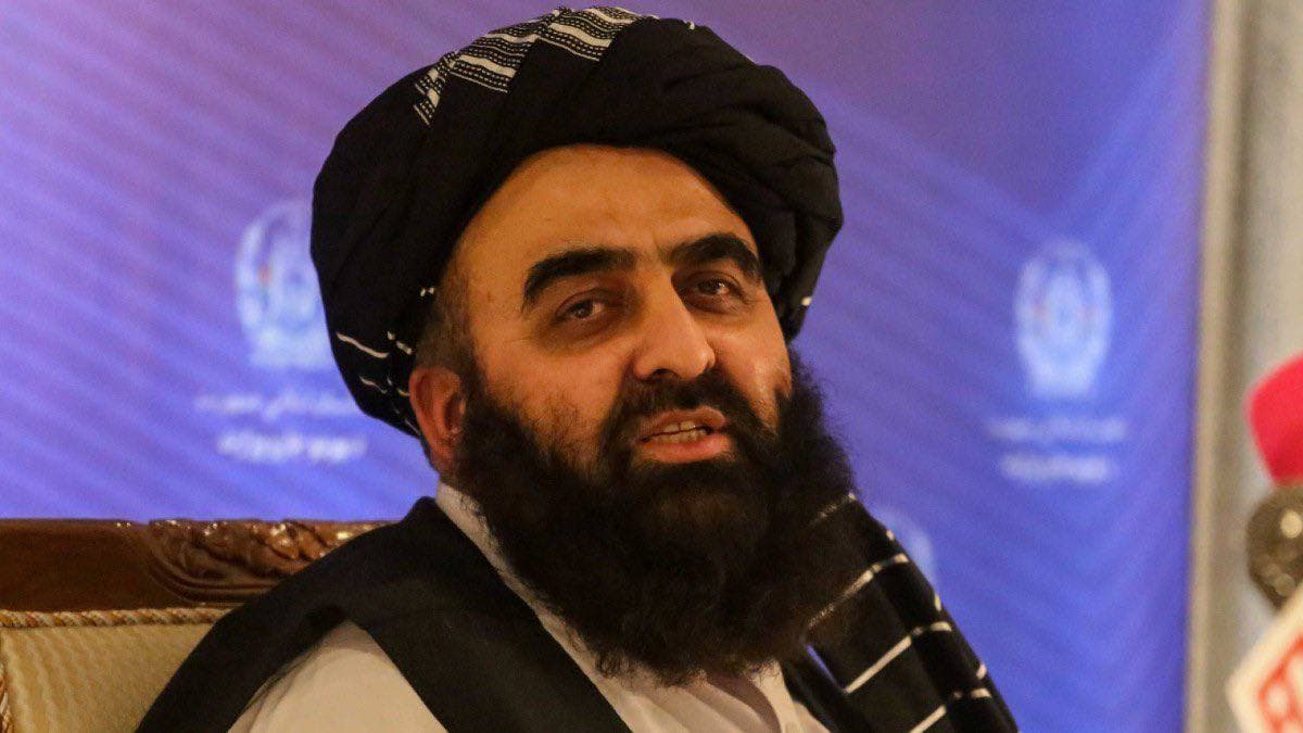 سرپرست وزارت امور خارجه طالبان: از فروپاشی اقتصادی افغانستان جلوگیری کردیم - خبرگزاری افغان ایرکا