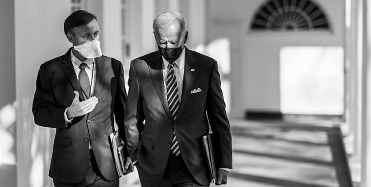 نگرانی آمریکا از انتقام ایران در واکنش به ترور سردار شهید سلیمانی - خبرگزاری افغان ایرکا