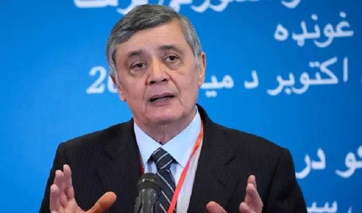 روسیه: آماده میزبانی طالبان و جبهه ی مقاومت در مسکو هستیم - خبرگزاری افغان ایرکا