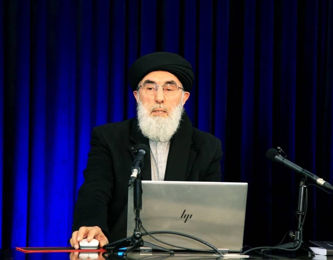 حکمتیار: وضعیت کنونی به مراتب نسبت به گذشته خوب است - خبرگزاری افغان ایرکا