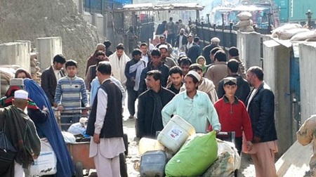 پاکستان 600 هزار مهاجر افغان را مجبور به ترک اجباری کرده است - خبرگزاری افغان ایرکا