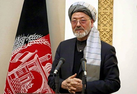 سفر رهبر حزب اسلامی افغانستان به آلمان - خبرگزاری افغان ایرکا