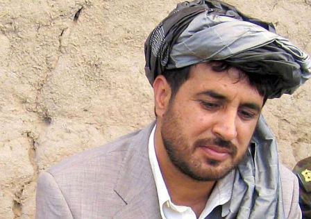 واکنش اسدالله خالد، رئیس سابق امنیت ملی به تعینی سرپرست وزارت دفاع - تصویر دوم خبر