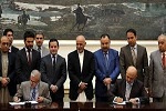 شرکت لبنانی بدون داوطلبی قراردادها را بدست می آورد - خبرگزاری افغان ایرکا