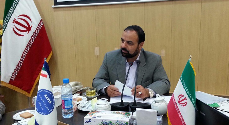 بیست و دو هزار نفر برای شرکت در راهپیمایی اربعین حسینی پیش ثبت نام شده اند - خبرگزاری افغان ایرکا