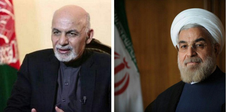 اشرف غنی: هرگز به دشمنان اجازه تفرقه افکنی نخواهیم داد - خبرگزاری افغان ایرکا