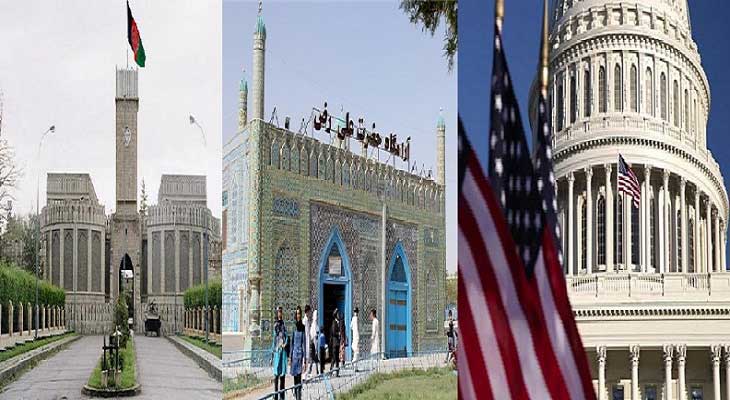 چرا آمریکا در سرکوب عطا محمد نور والی بلخ با ارگ همراه نشد؟ - خبرگزاری افغان ایرکا