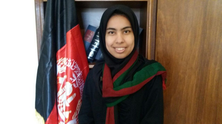 آصفه ستانکزی: روابط تجاری و مبادلات بازرگانی بین افغانستان و ایران باید افزایش یابد - خبرگزاری افغان ایرکا
