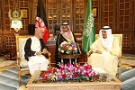 حمایت افغانستان از آل سعود چه دستاوردی دارد؟! - خبرگزاری افغان ایرکا