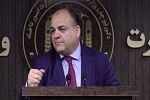 لیست تقرری های تازه 16 قومندان امنیه ولایات - خبرگزاری افغان ایرکا