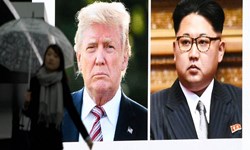 آمریکا دیدار ترامپ و کیم را لغو کرد - خبرگزاری افغان ایرکا