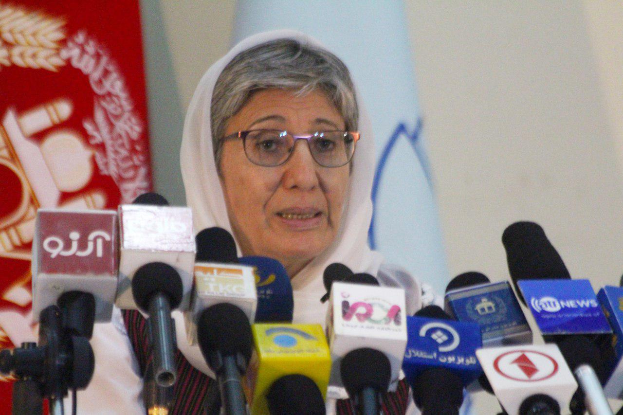 افزایش قضایای خشونت و جنگ در کشور - خبرگزاری افغان ایرکا