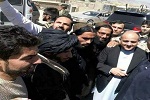 عید مبارکی وزیر داخله کشور با طالبان به مناسبت عید فطر! - خبرگزاری افغان ایرکا