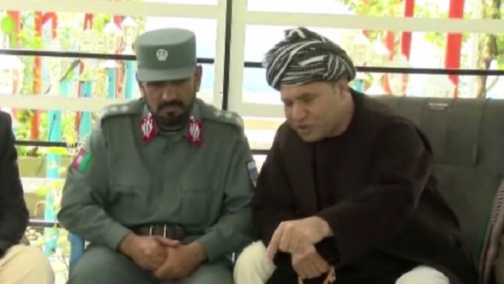 حقوقدانان، نهاد های امنیتی را در پیوند به پرونده قیصاری به قانون شکنی متهم کردند - خبرگزاری افغان ایرکا
