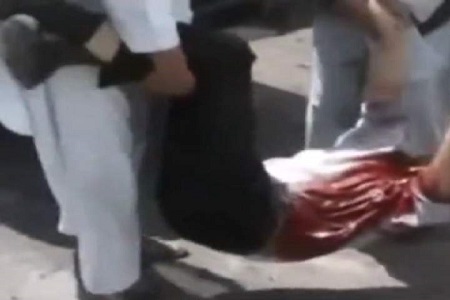 یک دختر جوان توسط یک گروه از سارقین در پروان کشته شد - خبرگزاری افغان ایرکا