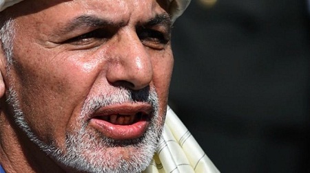 مهمترین دست آوردهای سیاست غلط و لجوجانه آقای غنی - خبرگزاری افغان ایرکا