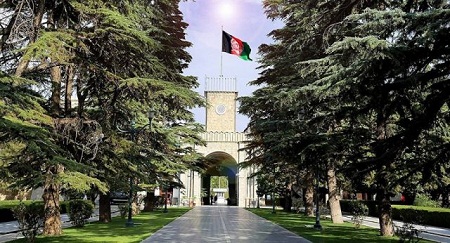 فرمان رییس جمهور برای ادغام وزارت های ترانسپورت و فواید عامه همراه با چند اداره ترانسپورتی دیگر - خبرگزاری افغان ایرکا