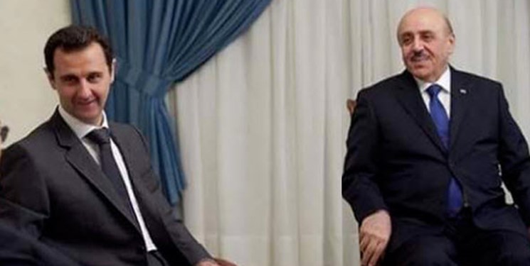 سفر «مملوک» به ریاض؛ عربستان سعودی آماده نرمش راهبردی مقابل دمشق - خبرگزاری افغان ایرکا