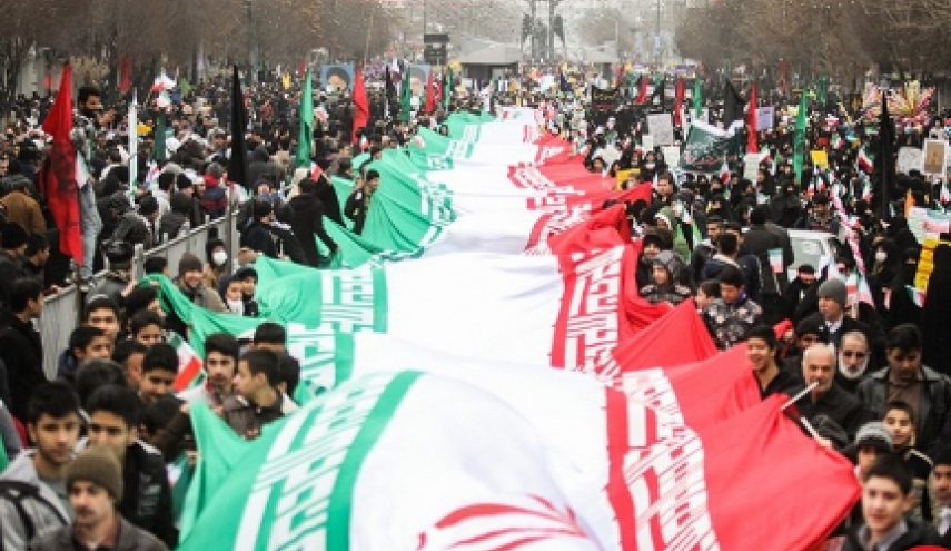  المیادین: حضور میلیونی مردم ایران، پیامی روشن برای خارج دارد  - خبرگزاری افغان ایرکا
