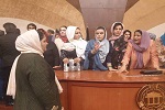بازهم یک رییس موقت دیگر برای مجلس - خبرگزاری افغان ایرکا