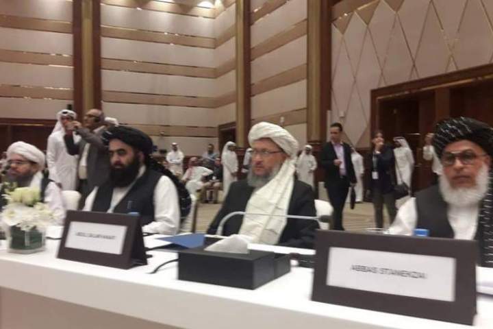 پایان نشست بین الافغانی قطر؛ متن کامل قطعنامه مشترک بین الافغانی - خبرگزاری افغان ایرکا