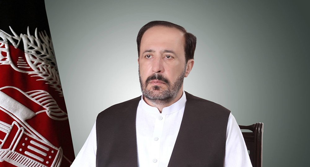 مجلس سنا: جنرال حبیب احمدزی به دلیل شایعه پراگنی مورد بازپُرس قرار گیرد - خبرگزاری افغان ایرکا
