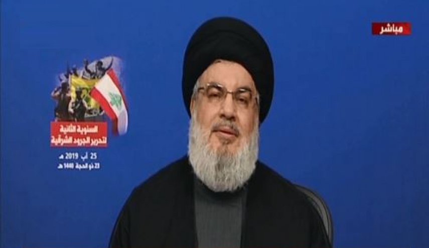 سید حسن نصرالله: داعش به دنبال جنگ داخلی در افغانستان است - خبرگزاری افغان ایرکا