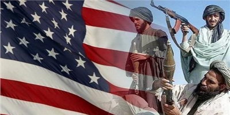 چرا امریکا هیچ وقت حاضر به ترک افغانستان نیست؟! - خبرگزاری افغان ایرکا