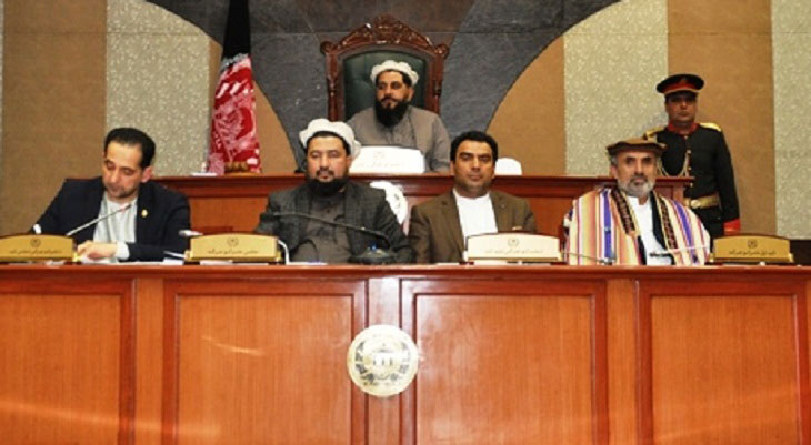 مجلس سنا خواستار برکناری یوسف نورستانی شدند - خبرگزاری افغان ایرکا