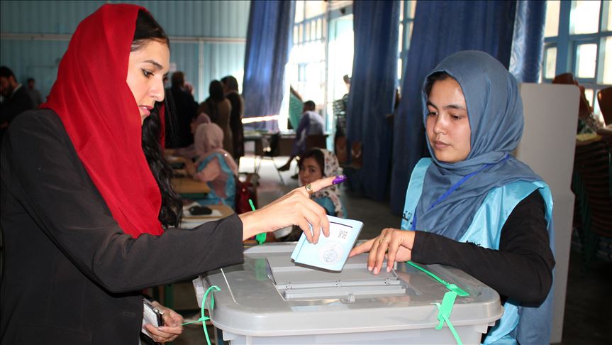  بنیاد «تیفا»: به احتمال بسیار انتخابات ریاست جمهوری به دور دوم می رود  - خبرگزاری افغان ایرکا