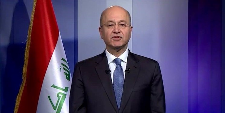 اولین واکنش رسمی عراق به پاسخ تلافی جویانه ایران به ترور سردار سلیمانی - خبرگزاری افغان ایرکا