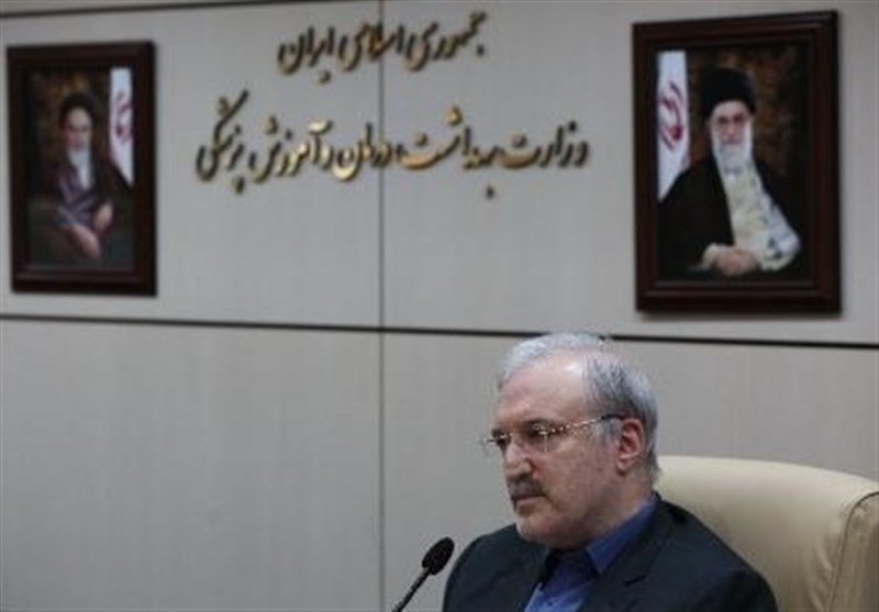 وزیر صحت ایران: مدارس و دانشگاه ها تا پایان سال تعطیل شد  - خبرگزاری افغان ایرکا