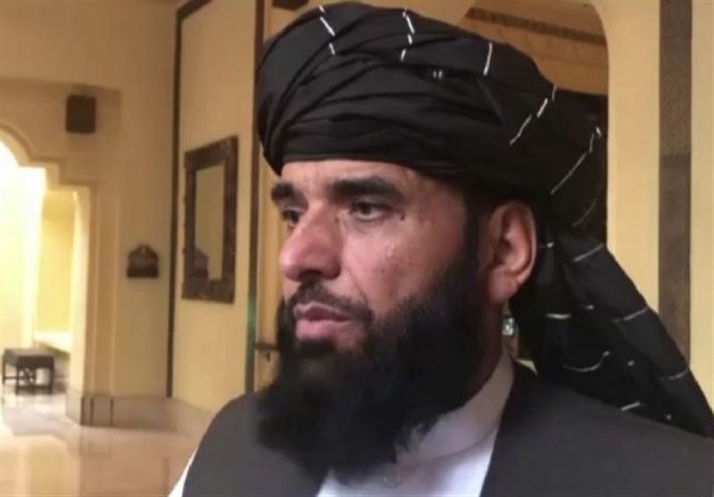واکنش طالبان به اظهارات «اشرف غنی» درباره آزادی زندانیان  - خبرگزاری افغان ایرکا