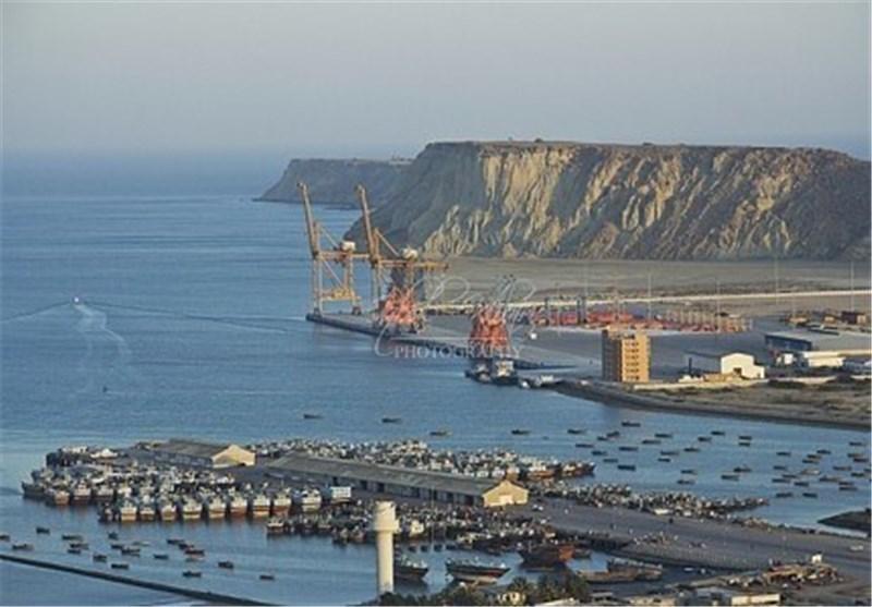 بندر گوادر به روی بازرگانان افغانستانی باز شد - خبرگزاری افغان ایرکا