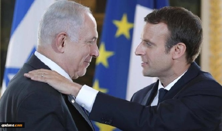تاثیرات منفی الحاق کرانه باختری بر روابط دو جانبه با اسرائیل - خبرگزاری افغان ایرکا