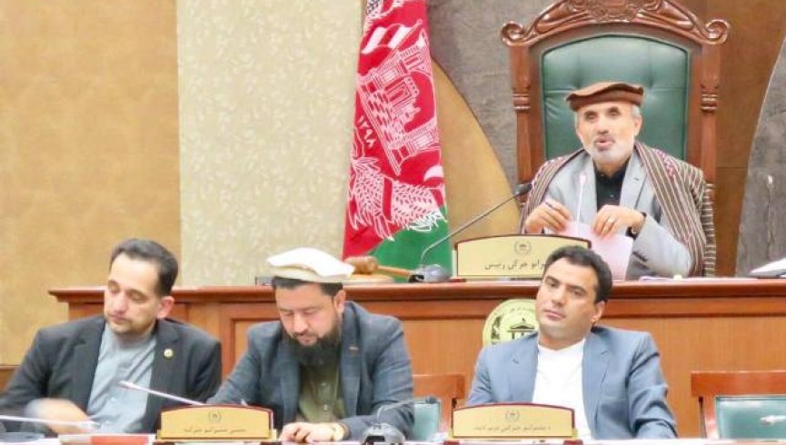 معاون اول سنای کشور سفرهای خلیلزاد را دور باطل خواند - خبرگزاری افغان ایرکا