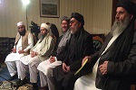 ترکیب تیم مذاکره کننده طالبان تغییر خواهد کرد - خبرگزاری افغان ایرکا
