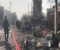 پنج سناریو محتمل ترور امرالله صالح - خبرگزاری افغان ایرکا